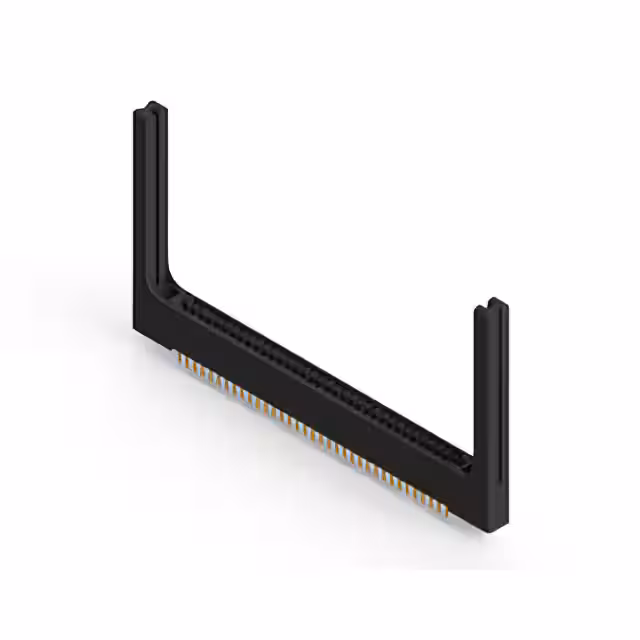 396-070-521-258 EDAC Inc.  Edgeboard Connectors